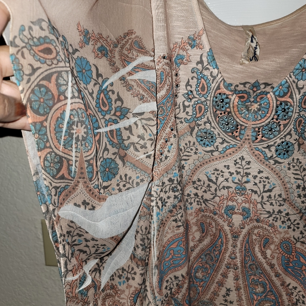 Seven blouse - Picture 2 of 8